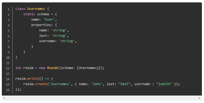 详解React Native